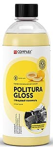 Curatare interior auto Complex Politura Pepene Galben 500ml