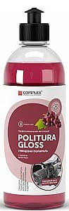 Curatare interior auto Complex Politura Strugure 500ml