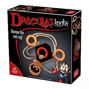  Toys outlet Legăturile lui Dracula