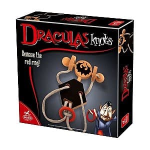  Toys outlet Legăturile lui Dracula #2