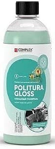 Curatare interior auto Complex Politura Floare de gheata 500ml