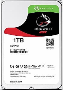 HDD Seagate IronWolf 1TB (ST12000VN0008)