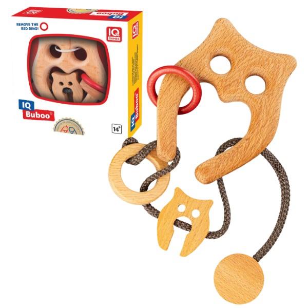 Головоломка Toys outlet IQ Бубу #2