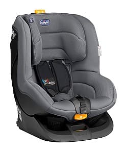 Scaun auto copii Chicco Oasis 1 Isofix (Grey)