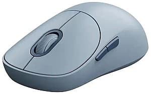 Mouse Xiaomi Wireless Mouse 3 Blue