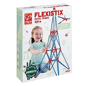 Конструктор Hape Eiffel Tower E5563A