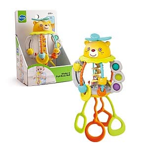 Игрушка для малыша Hola Toys Mедведь