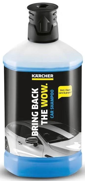 Lichid de spalare KARCHER AUTO PLUG 'N' CLEAN RM 610 (6.295-750.0)