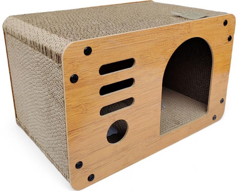 Когтеточка для кошек Import 41402