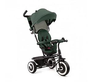 Трицикл KinderKraft Aston KRASTO00GRE0000 MYSTIC GREEN