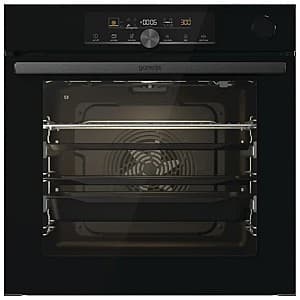 Духовой шкаф электрический Gorenje BSA6747A04BGWI