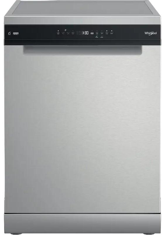 Посудомоечная машина Whirlpool W7F HP33 X