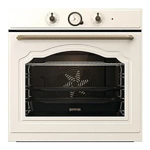 Духовой шкаф электрический Gorenje BOS67371CLI Beige