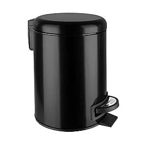 Cos de gunoi Hydro-S ELITE 5l Black