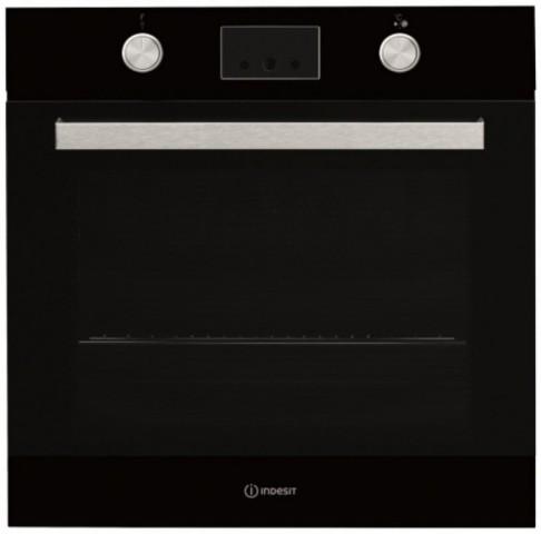 Cuptor electric incorporabil Indesit IFW 65Y0 J BL
