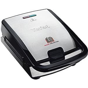 Aparat pentru sandvisuri TEFAL SW854D16