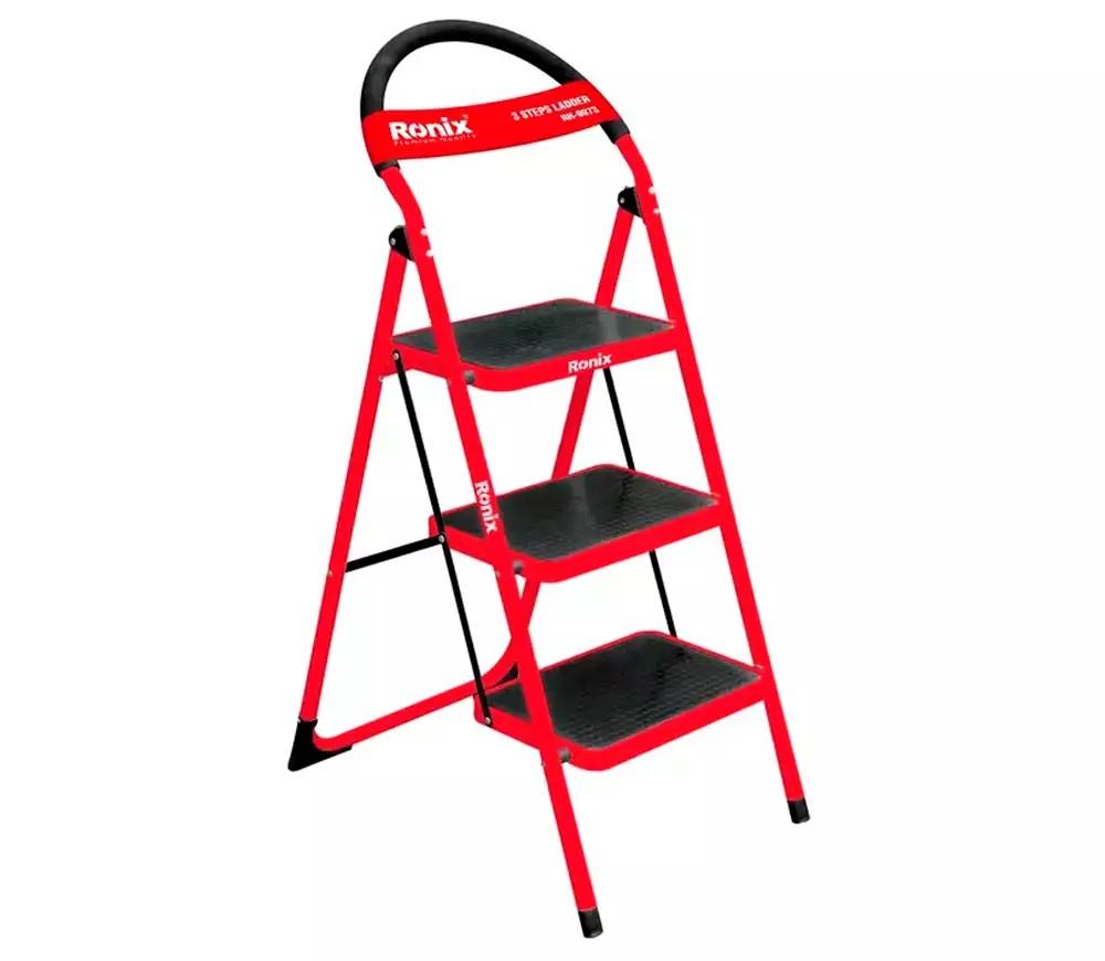 Лестница Ronix RH-9973