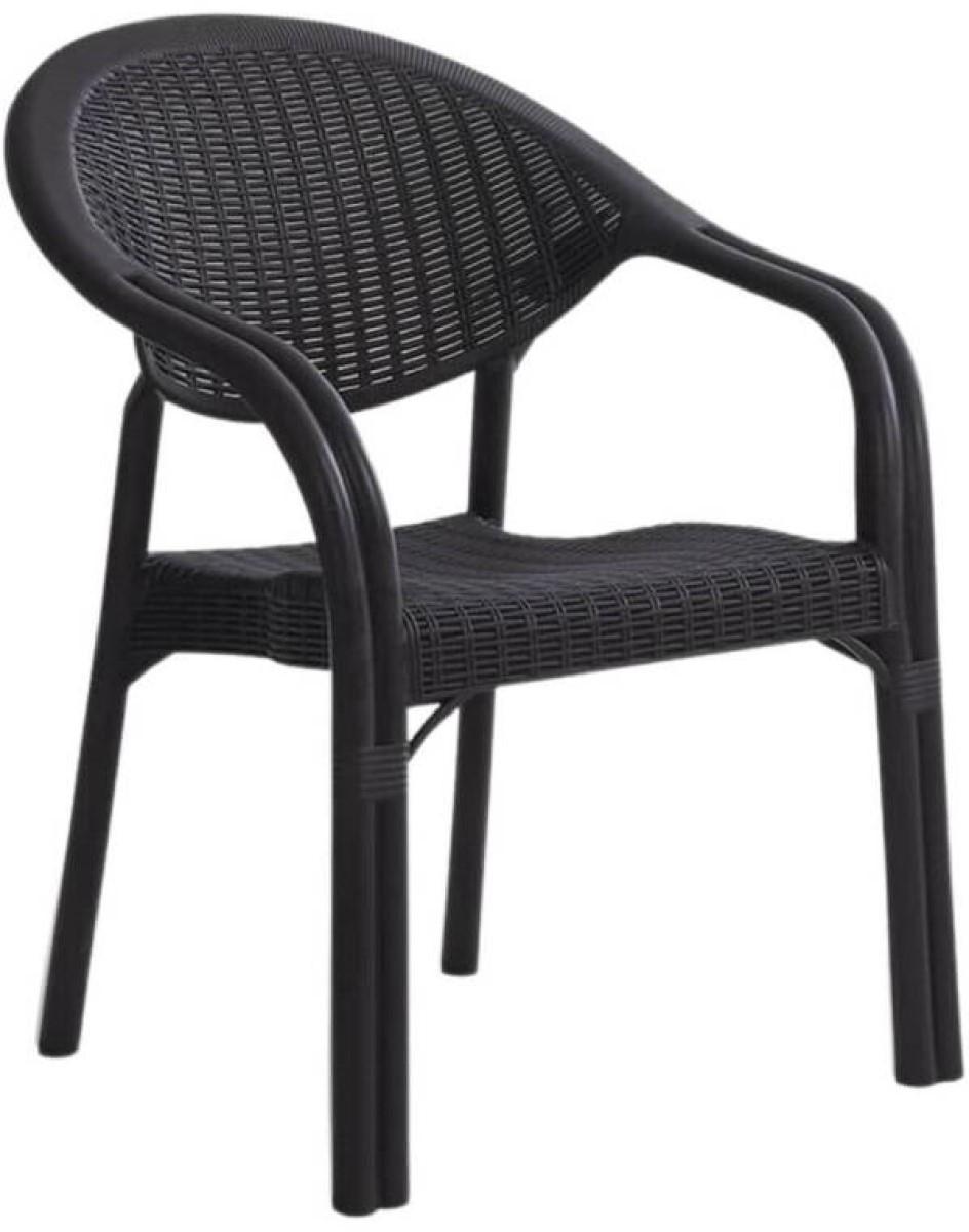 Scaun terasa Sonmez Bamboo Maro