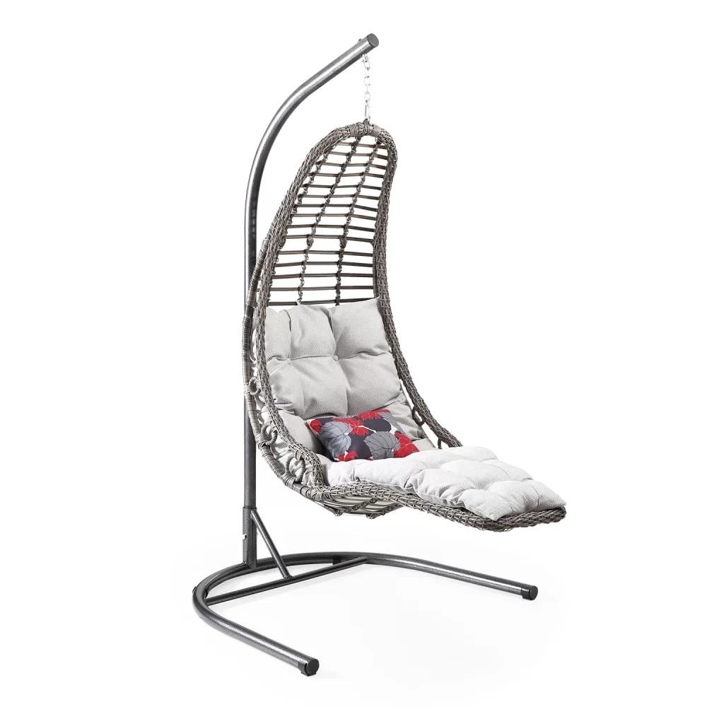 Leagan balansoar Capri Hola Bodrum Gri