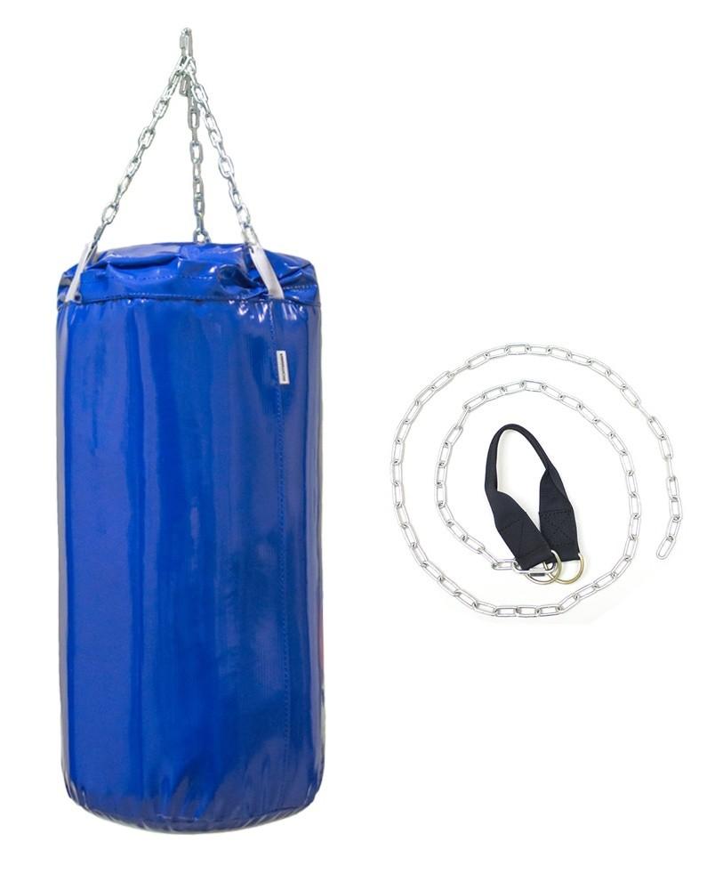 Боксерская груша Romana 20kg (МФ-МК-01.67.08 + МФ-МК-01.95.00)