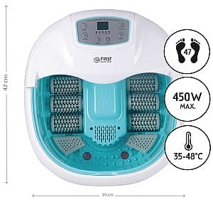 Aparat de masaj First FA-8115-4