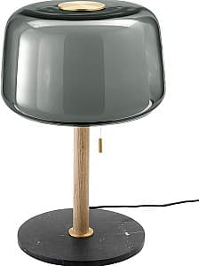 Lampa de masa IKEA Evedal Marmura/Gri