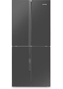 Холодильник Gorenje NRM818EMB