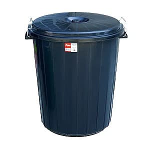 Мусорное ведро Hydro-S DUSTBIN 90 L