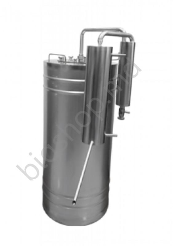 Самогонный аппарат Moldinox 50 LT