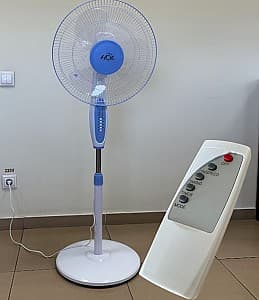 Ventilator Hola 0091006