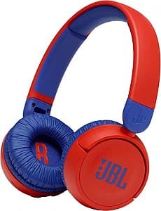 Наушники JBL JR310BT Red