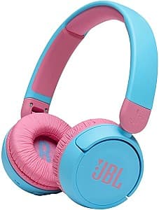 Casti JBL JR310BT Blue