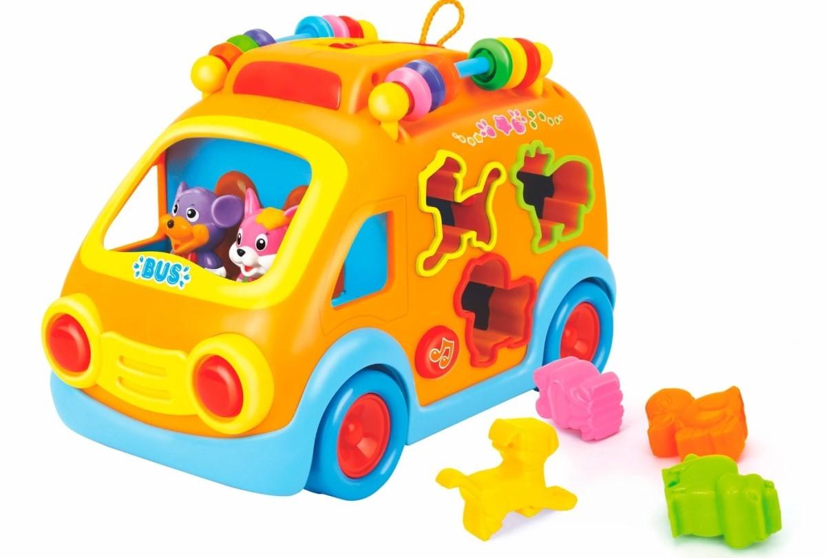 Sortator Hola Toys 988