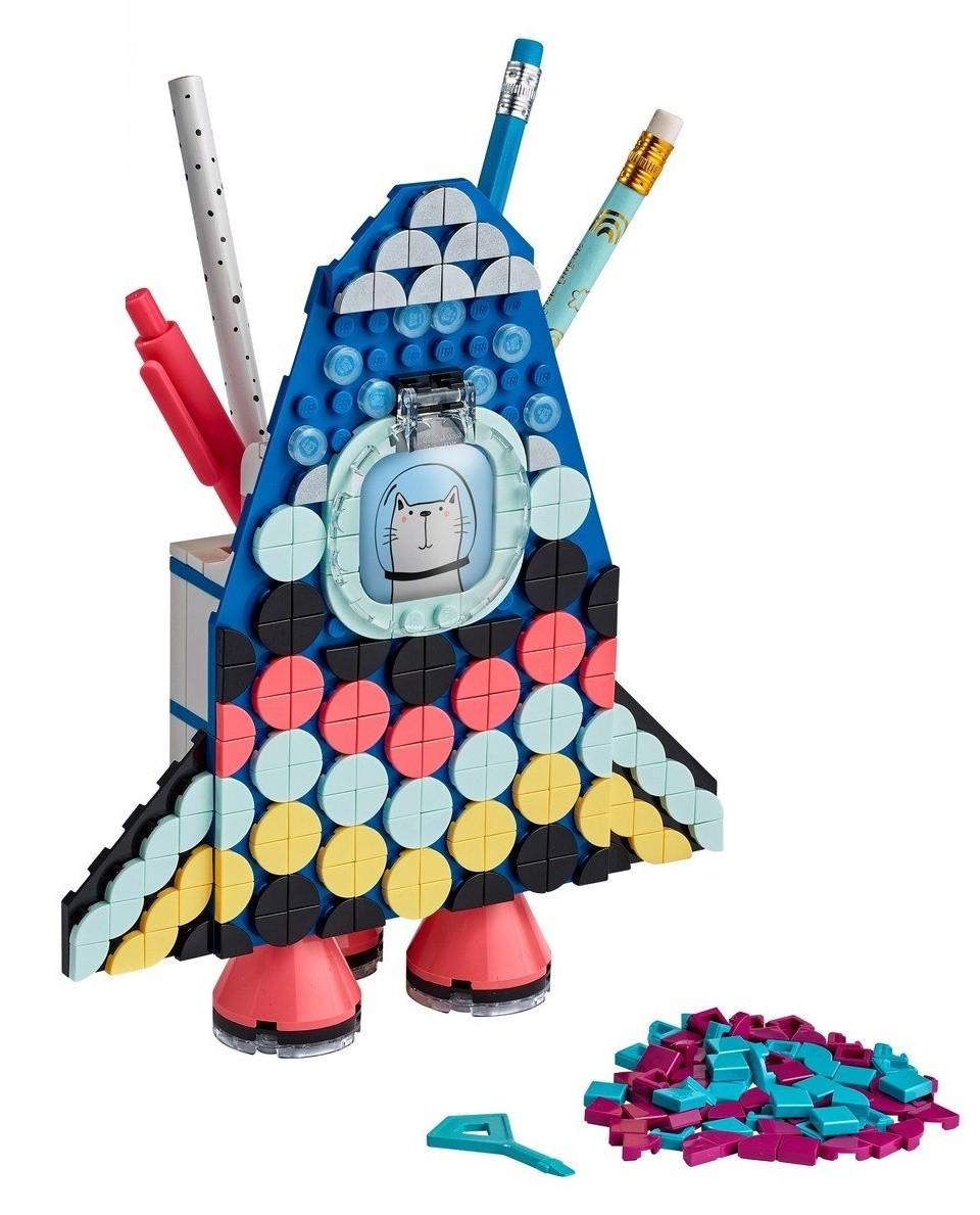 Конструктор LEGO Dots 41936 Pencil Holder