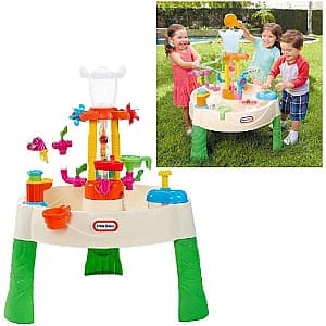 Set pentru joaca Little Tikes Fabrica de fantani 642296PE13