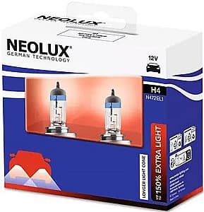 Lampa auto NEOLUX N472EL1-2SCB