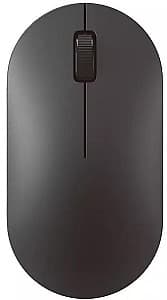 Mouse Xiaomi Wireless Mouse Lite 2 Black