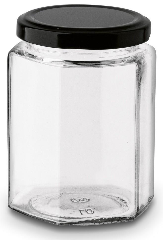 Банка для сервировки Tadar Jawa 290ml 6pcs