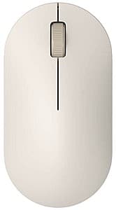 Mouse Xiaomi Wireless Mouse Lite 2 White