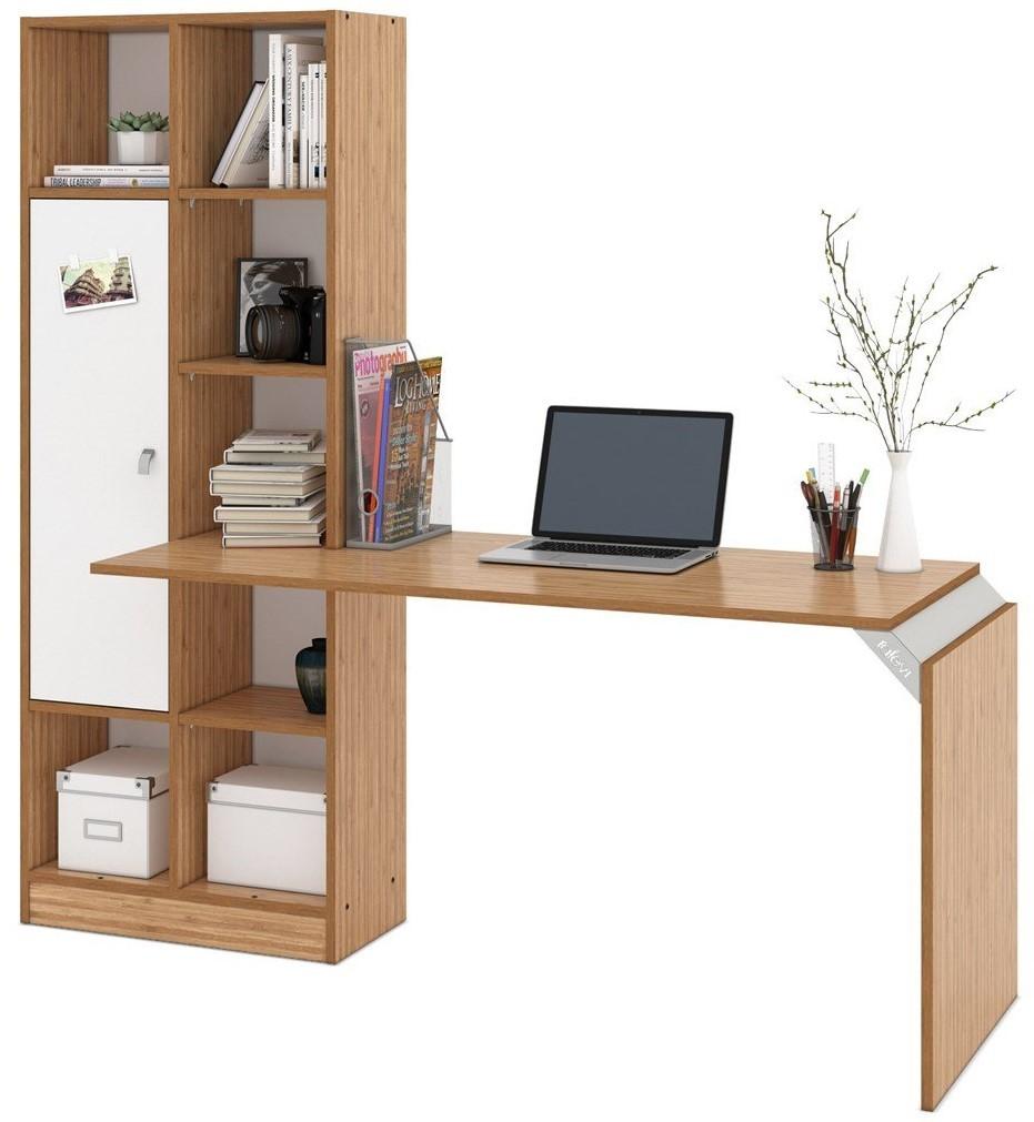 Письменный стол Rafevi Opus 147 Сонома