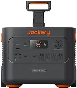 Портативная электростанция Jackery Explorer 2000 Plus