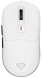 Mouse gaming  Genesis Zircon 660 White