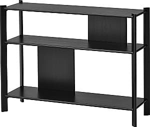 Консольный столик IKEA Jattesta 95x30 Черный