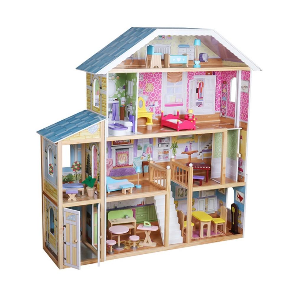 Кукольный домик VLM ZJA359664