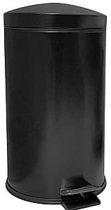 Cos de gunoi Hydro-S Tip1 Black 16l