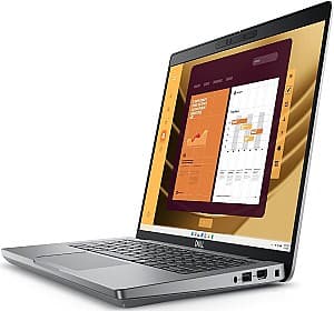 Ноутбук DELL Latitude 5450 (1011322207)