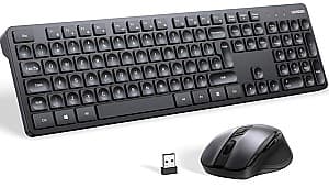 Set tastatura + Mouse Ugreen MK006