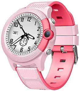 Cмарт часы WONLEX CT04 Pink