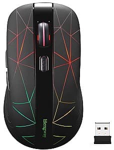 Mouse MARVO M730W Wireless