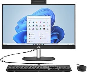 All-in-One PC HP AiO 27-cr1028ci